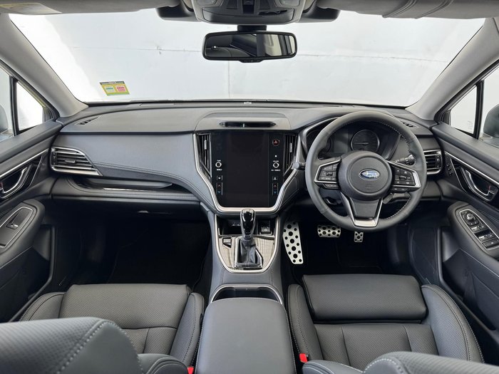 2025 Subaru Outback AWD Touring