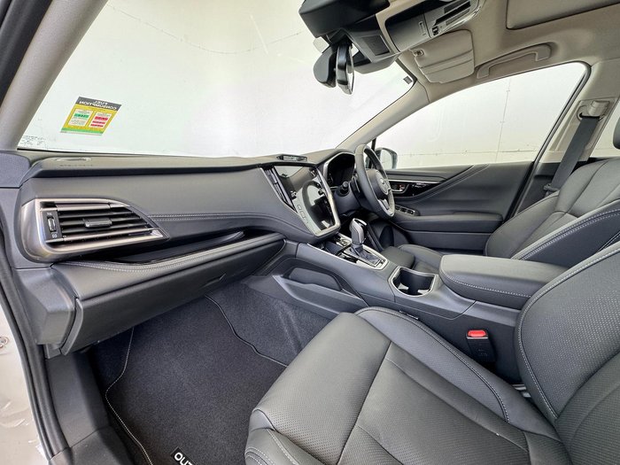 2025 Subaru Outback AWD Touring