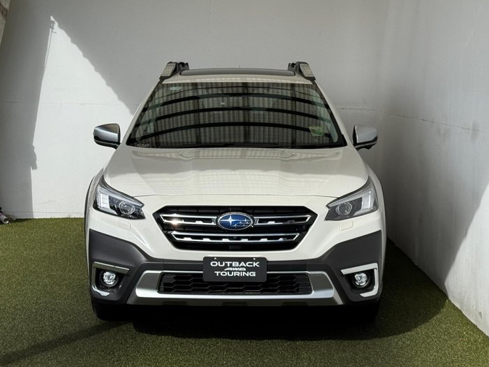 2025 Subaru Outback AWD Touring