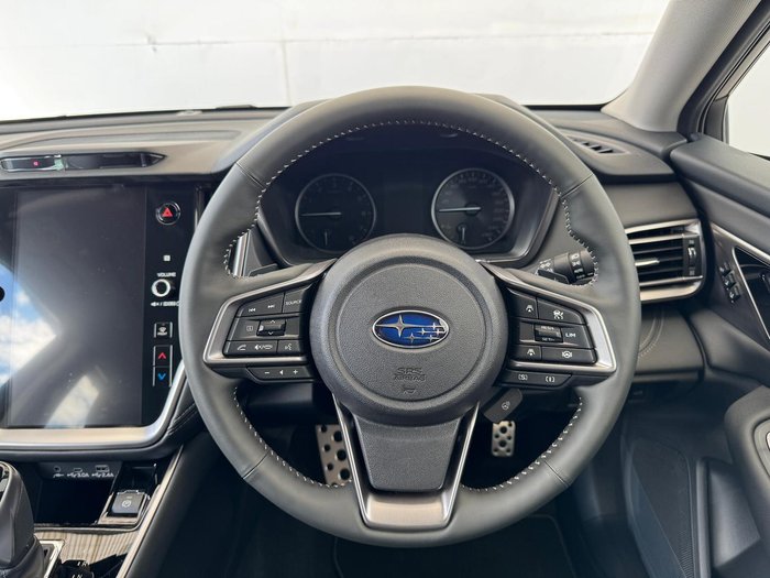 2025 Subaru Outback AWD Touring