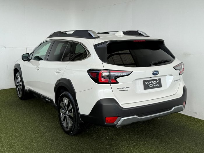 2025 Subaru Outback AWD Touring