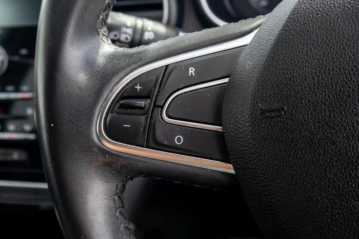 2018 Renault Koleos Zen