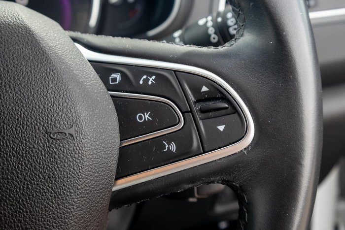 2018 Renault Koleos Zen