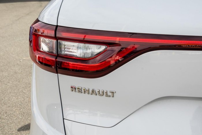 2018 Renault Koleos Zen