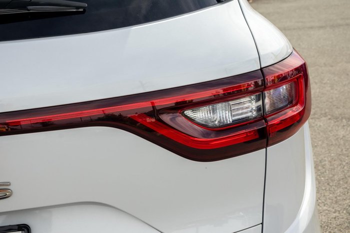 2018 Renault Koleos Zen