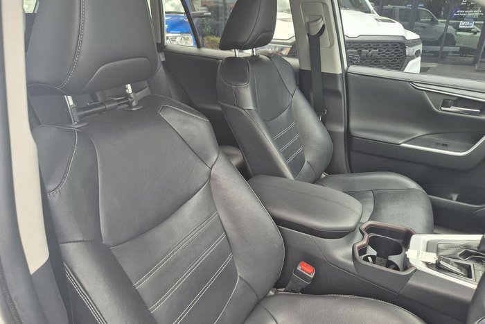 2019 Toyota RAV4 Cruiser