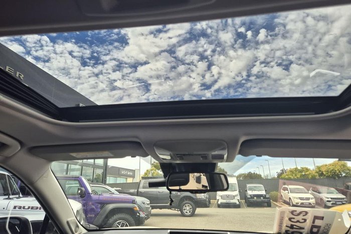 2019 Toyota RAV4 Cruiser