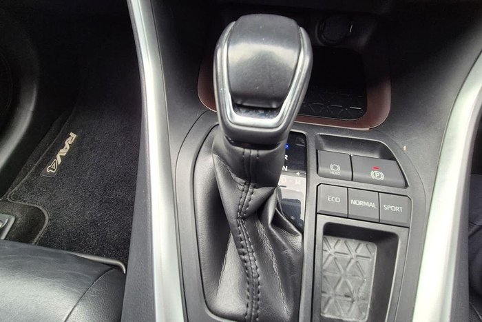 2019 Toyota RAV4 Cruiser