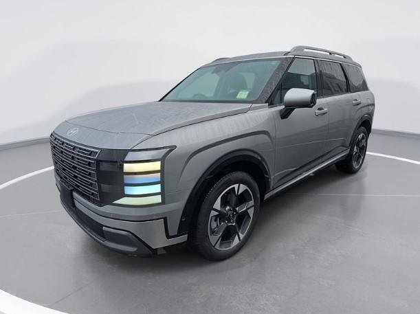 2026 Hyundai Palisade Elite LX3.V1 MY26 AWD