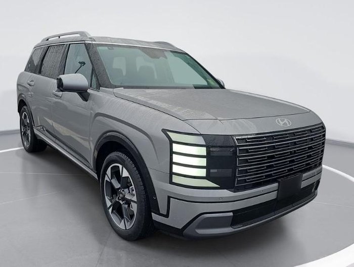 2026 Hyundai Palisade Elite LX3.V1 MY26 AWD