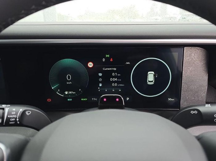 2026 Hyundai Palisade Elite