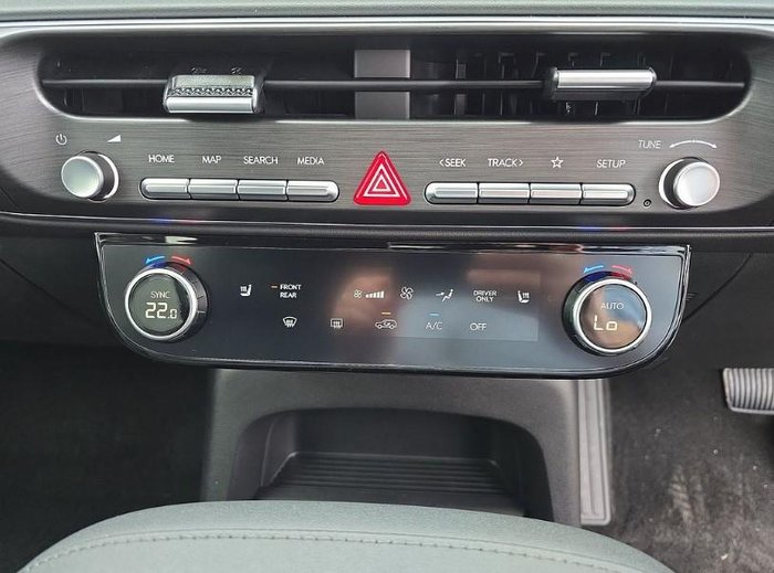 2026 Hyundai Palisade Elite