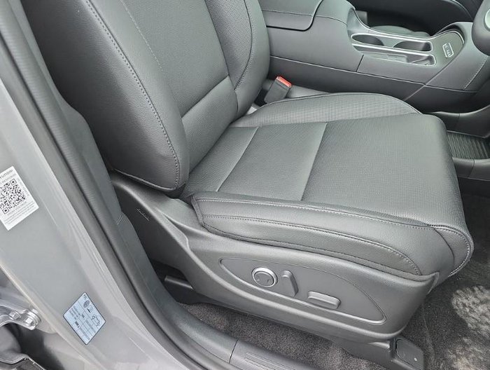 2026 Hyundai Palisade Elite