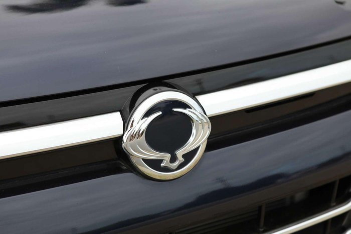 2024 SsangYong Korando Ultimate LTD