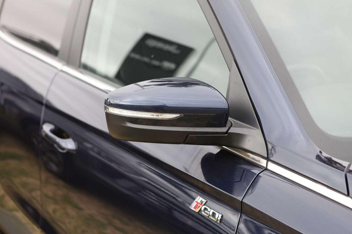 2024 SsangYong Korando Ultimate LTD