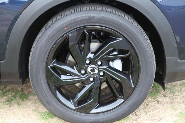 2024 SsangYong Korando Ultimate LTD
