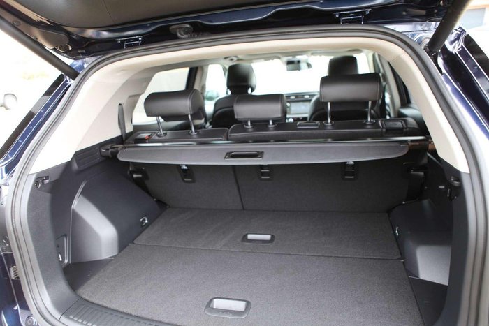2024 SsangYong Korando Ultimate LTD