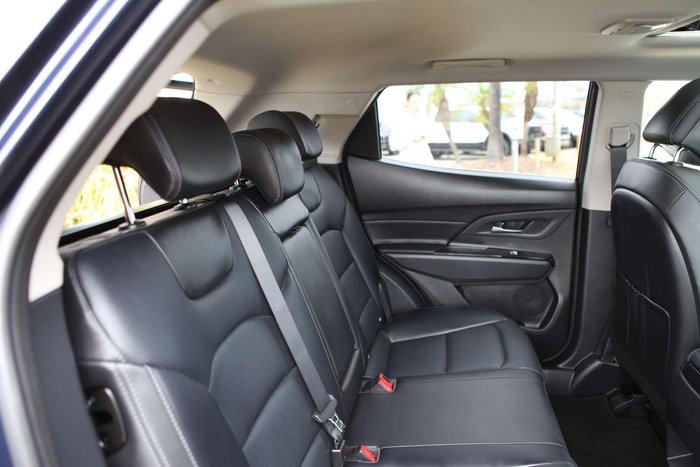 2024 SsangYong Korando Ultimate LTD