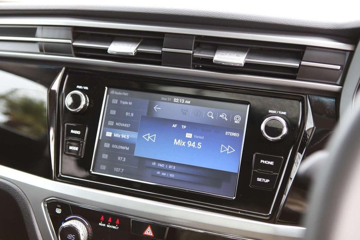 2024 SsangYong Korando Ultimate LTD