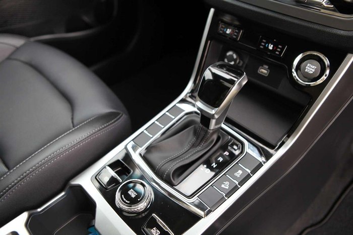 2024 SsangYong Korando Ultimate LTD