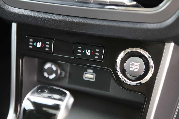 2024 SsangYong Korando Ultimate LTD