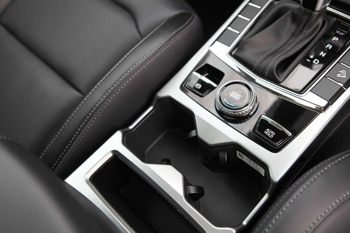 2024 SsangYong Korando Ultimate LTD