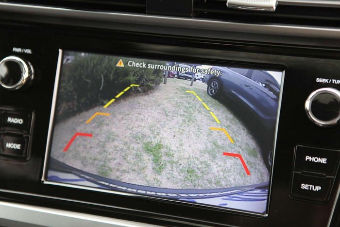 2024 SsangYong Korando Ultimate LTD