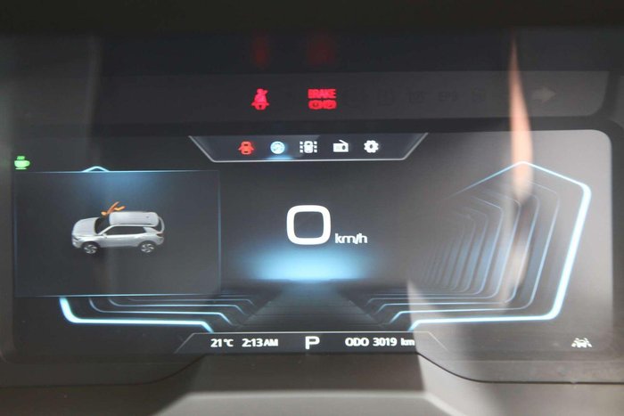 2024 SsangYong Korando Ultimate LTD