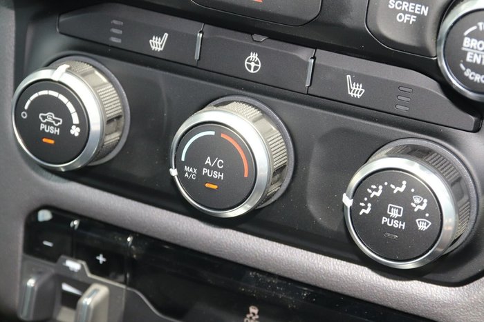 2024 RAM 1500 Big Horn