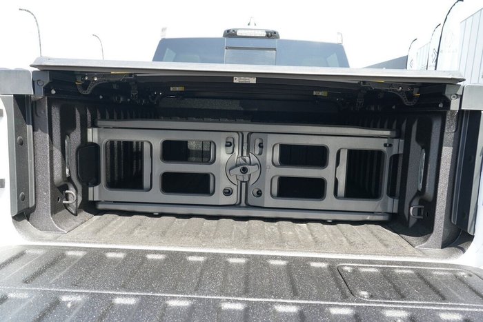 2026 RAM 1500 Limited Hurricane HO RamBox