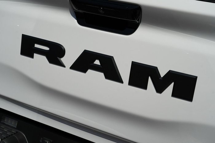2026 RAM 1500 Limited Hurricane HO RamBox