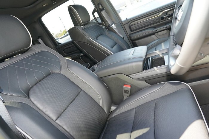 2026 RAM 1500 Limited Hurricane HO RamBox