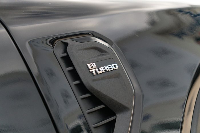 2022 Ford Ranger XLS