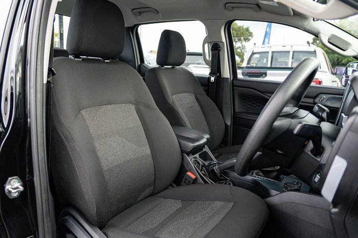 2022 Ford Ranger XLS