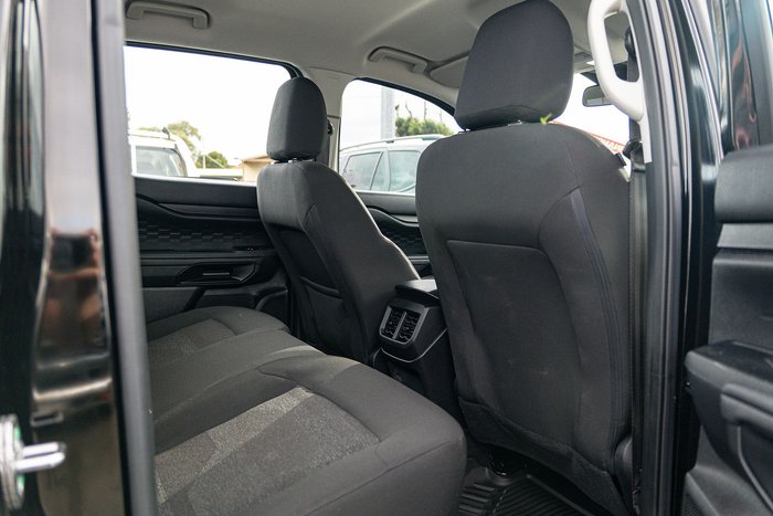 2022 Ford Ranger XLS