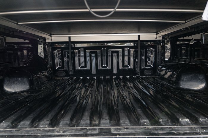 2022 Ford Ranger XLS