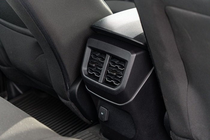 2022 Ford Ranger XLS