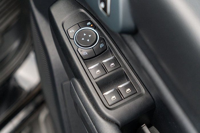 2022 Ford Ranger XLS