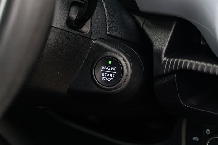 2022 Ford Ranger XLS