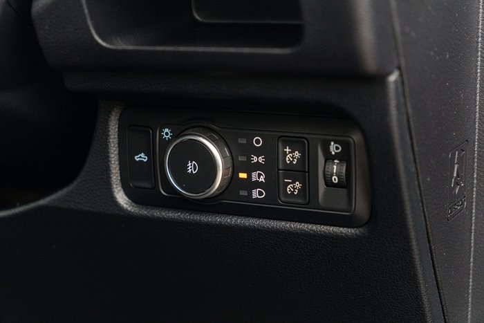 2022 Ford Ranger XLS