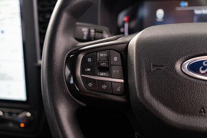 2022 Ford Ranger XLS