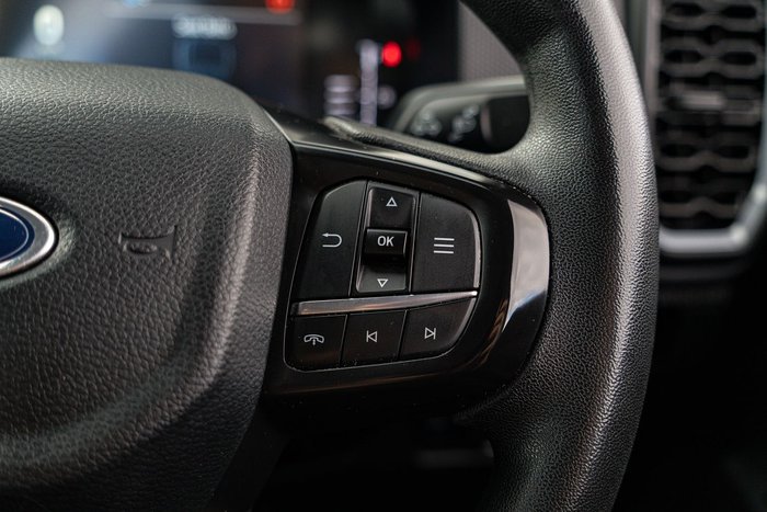 2022 Ford Ranger XLS