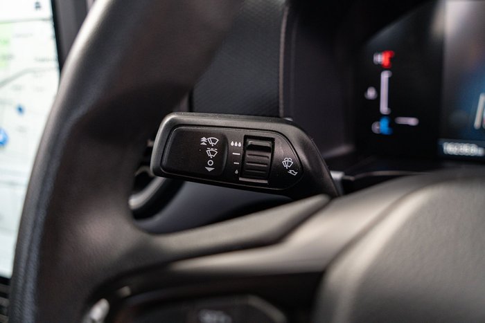 2022 Ford Ranger XLS