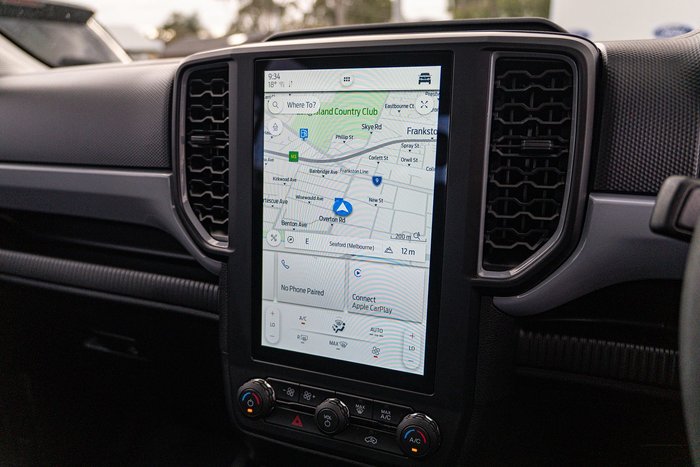 2022 Ford Ranger XLS