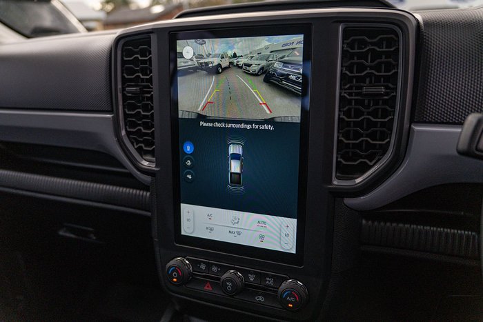 2022 Ford Ranger XLS