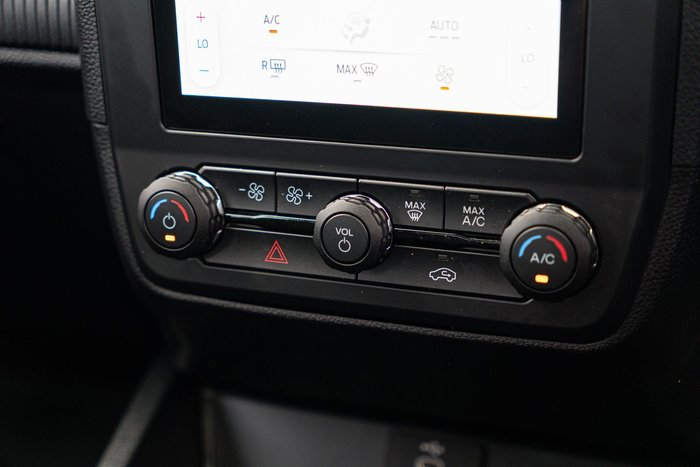 2022 Ford Ranger XLS