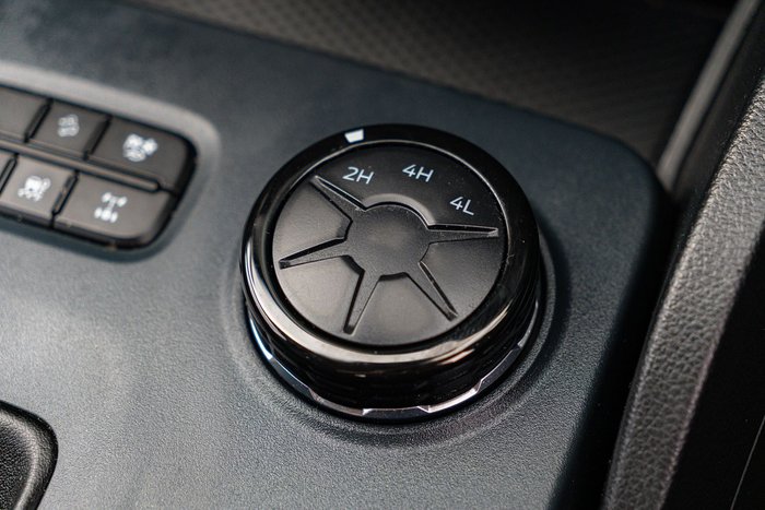 2022 Ford Ranger XLS