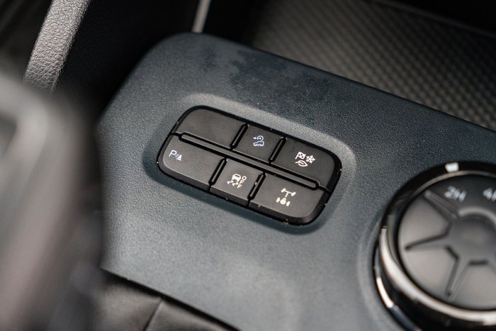 2022 Ford Ranger XLS