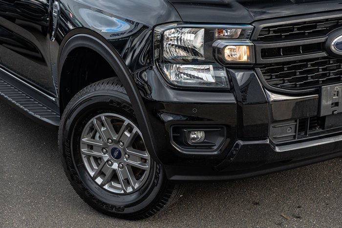 2022 Ford Ranger XLS
