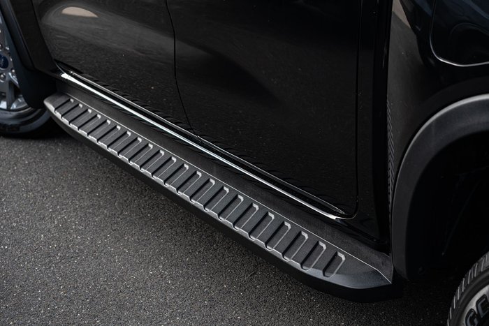 2022 Ford Ranger XLS